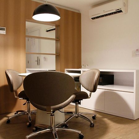 Ibis Styles Brasilia Aeroporto Hotel Nucleo Bandeirante Exterior photo