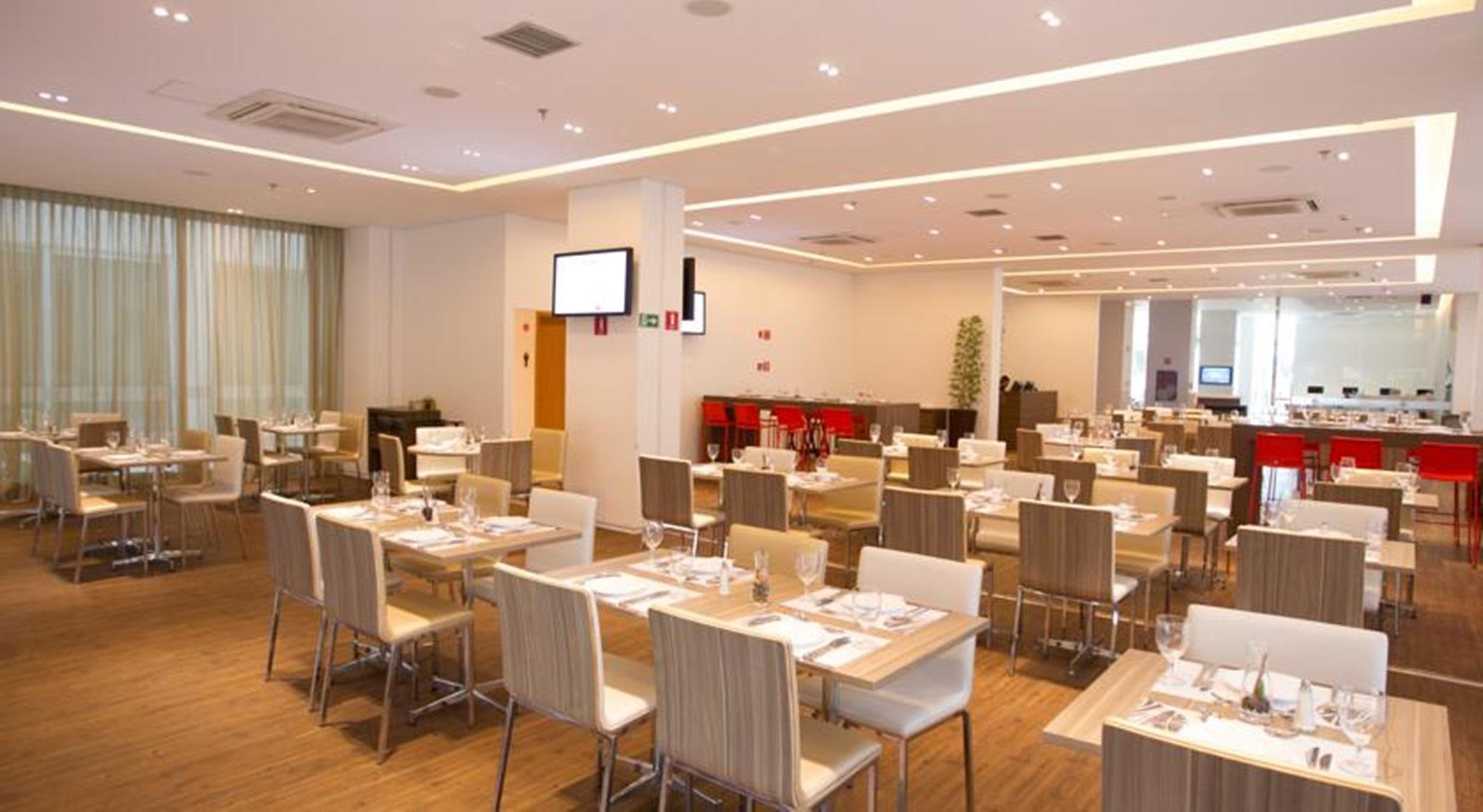Ibis Styles Brasilia Aeroporto Hotel Nucleo Bandeirante Exterior photo