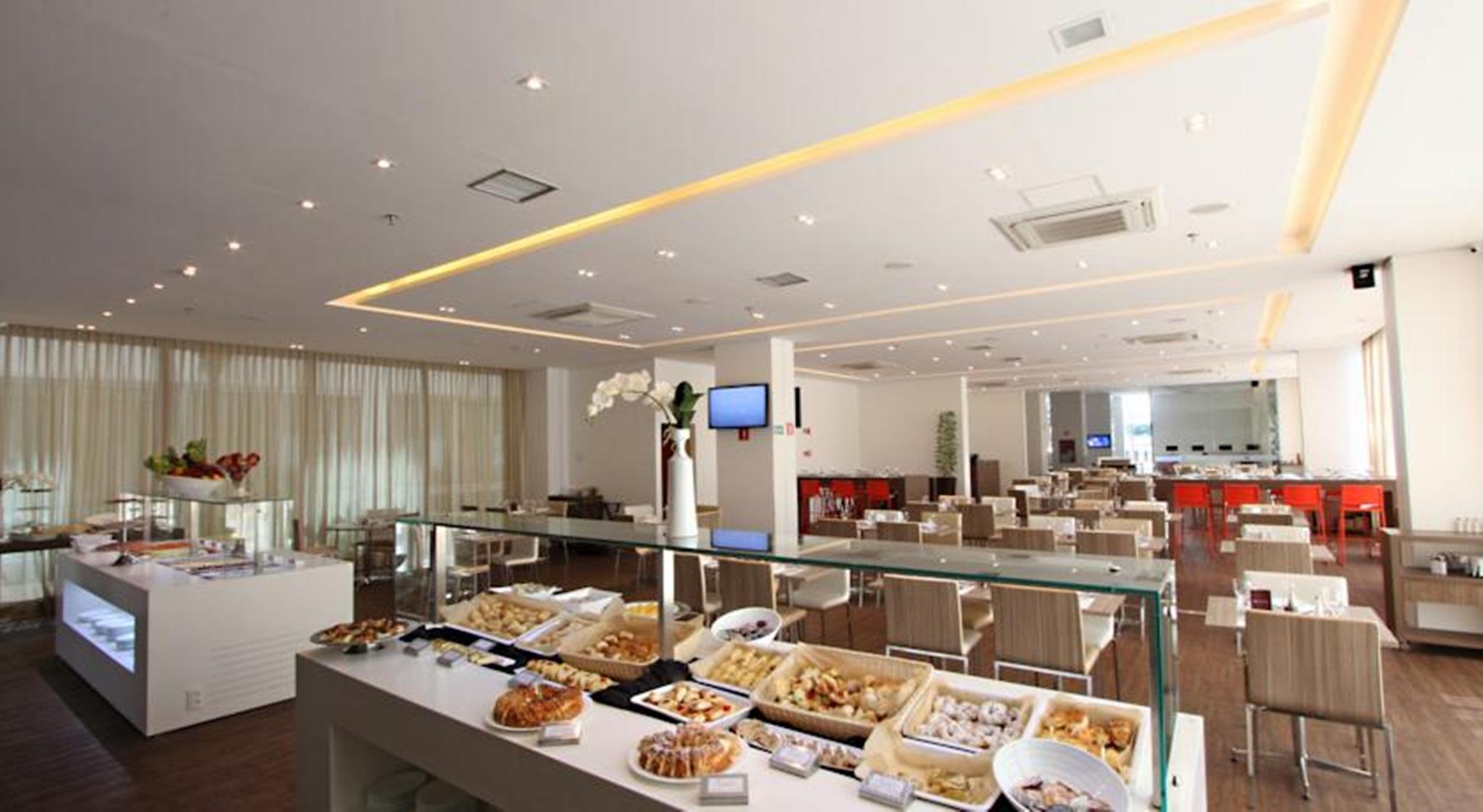 Ibis Styles Brasilia Aeroporto Hotel Nucleo Bandeirante Exterior photo