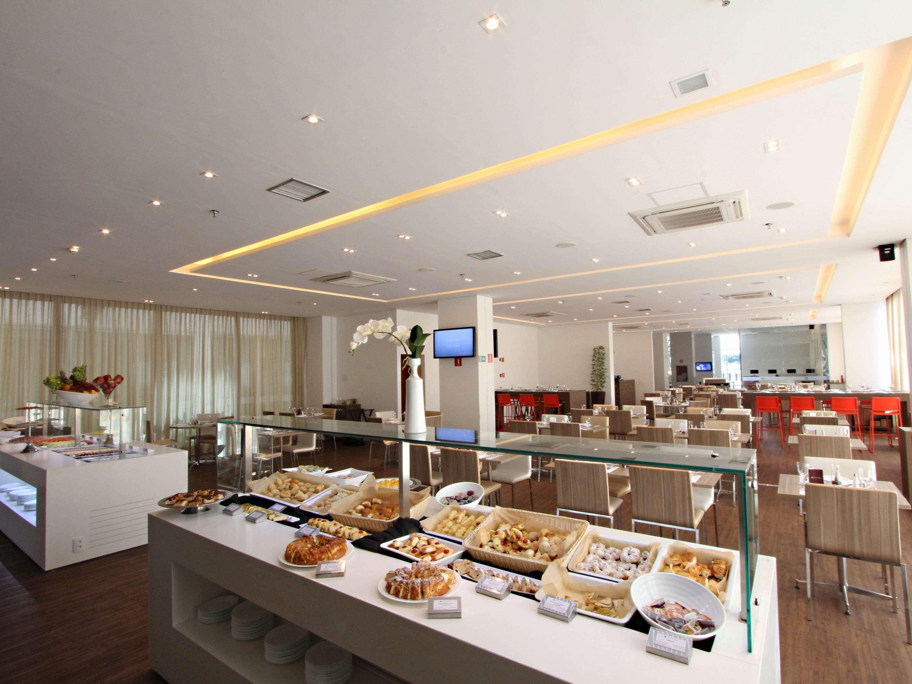 Ibis Styles Brasilia Aeroporto Hotel Nucleo Bandeirante Exterior photo