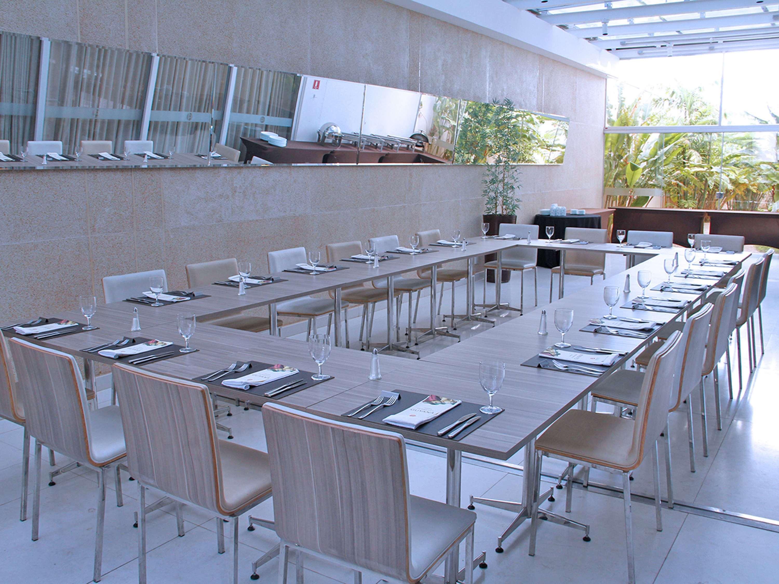Ibis Styles Brasilia Aeroporto Hotel Nucleo Bandeirante Exterior photo