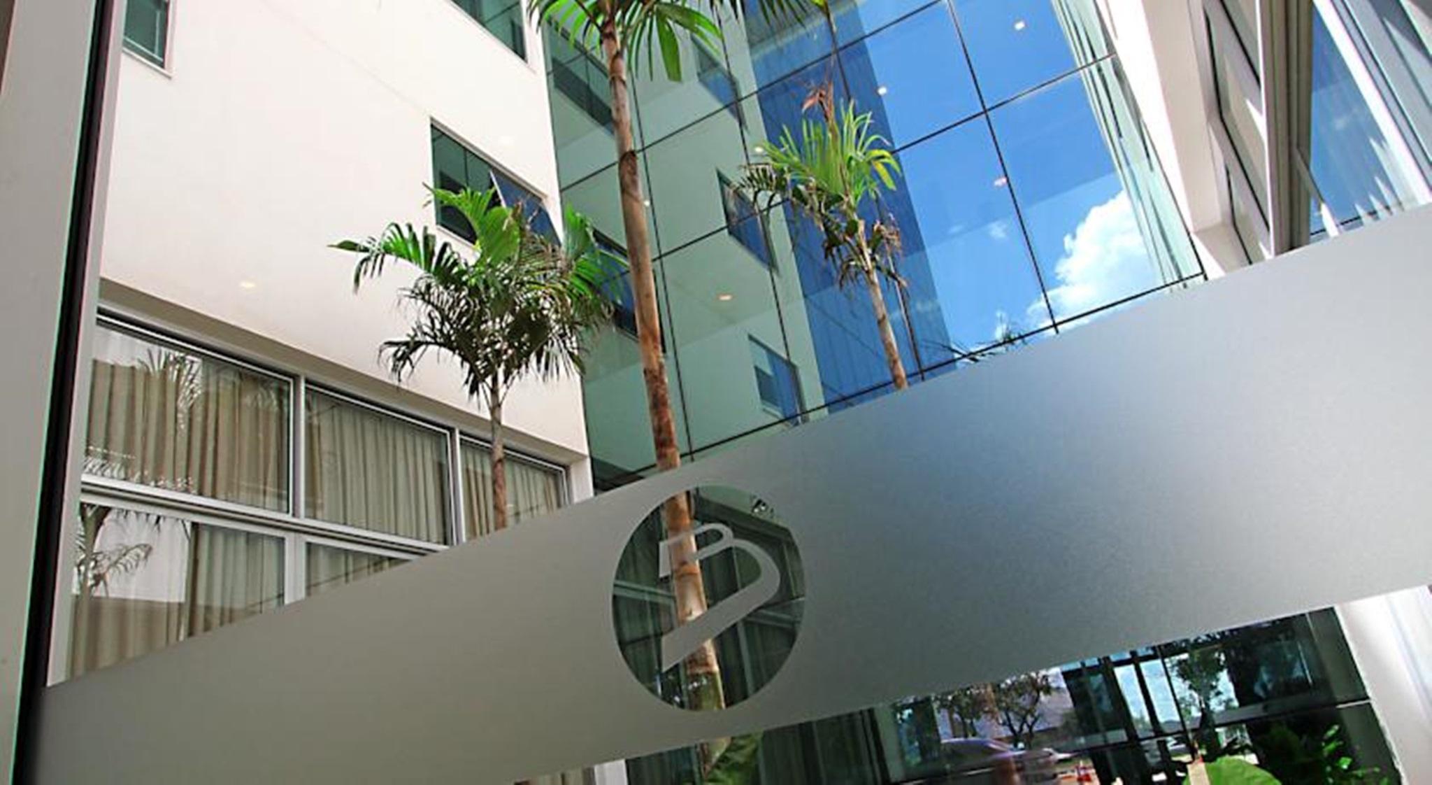 Ibis Styles Brasilia Aeroporto Hotel Nucleo Bandeirante Exterior photo