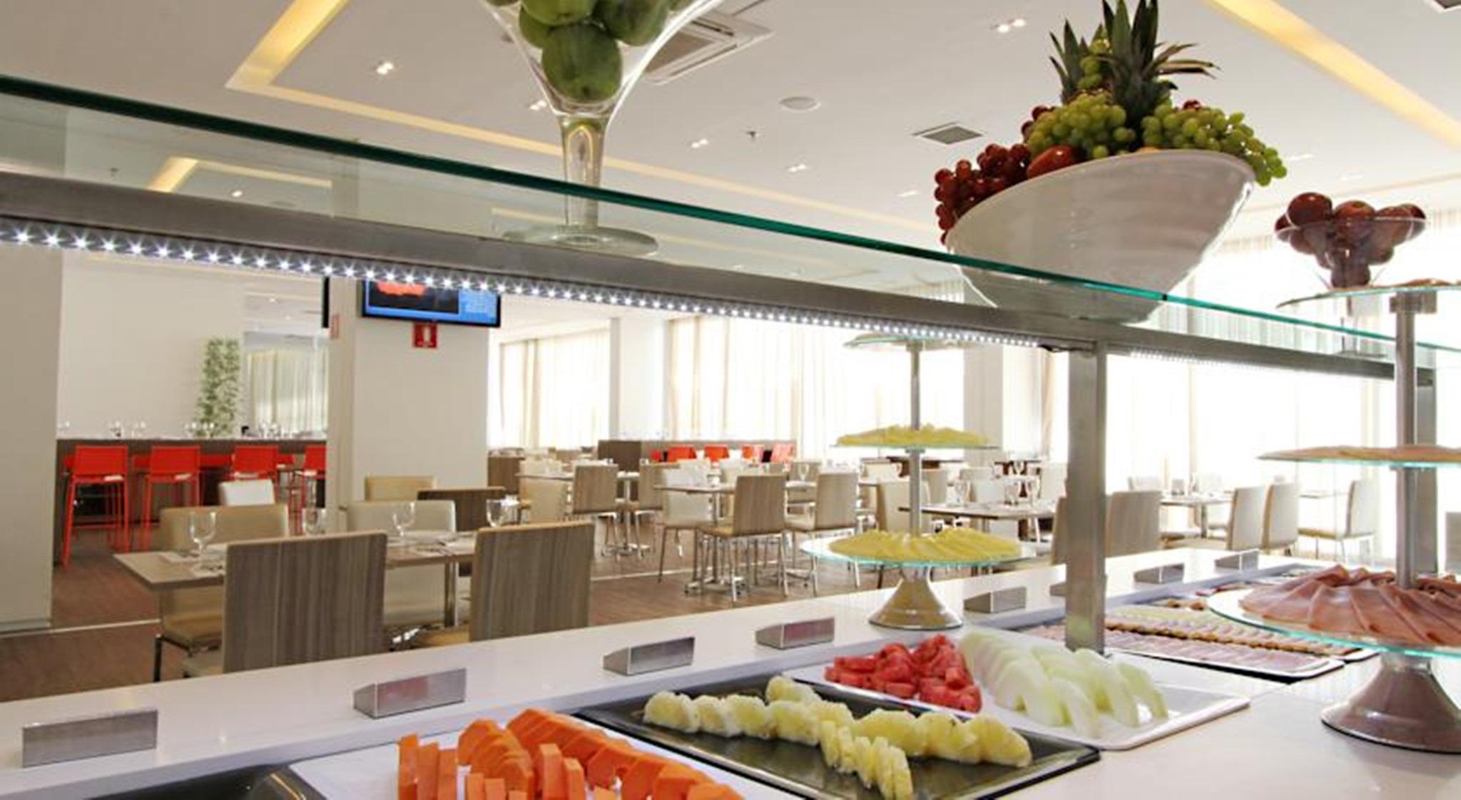Ibis Styles Brasilia Aeroporto Hotel Nucleo Bandeirante Exterior photo