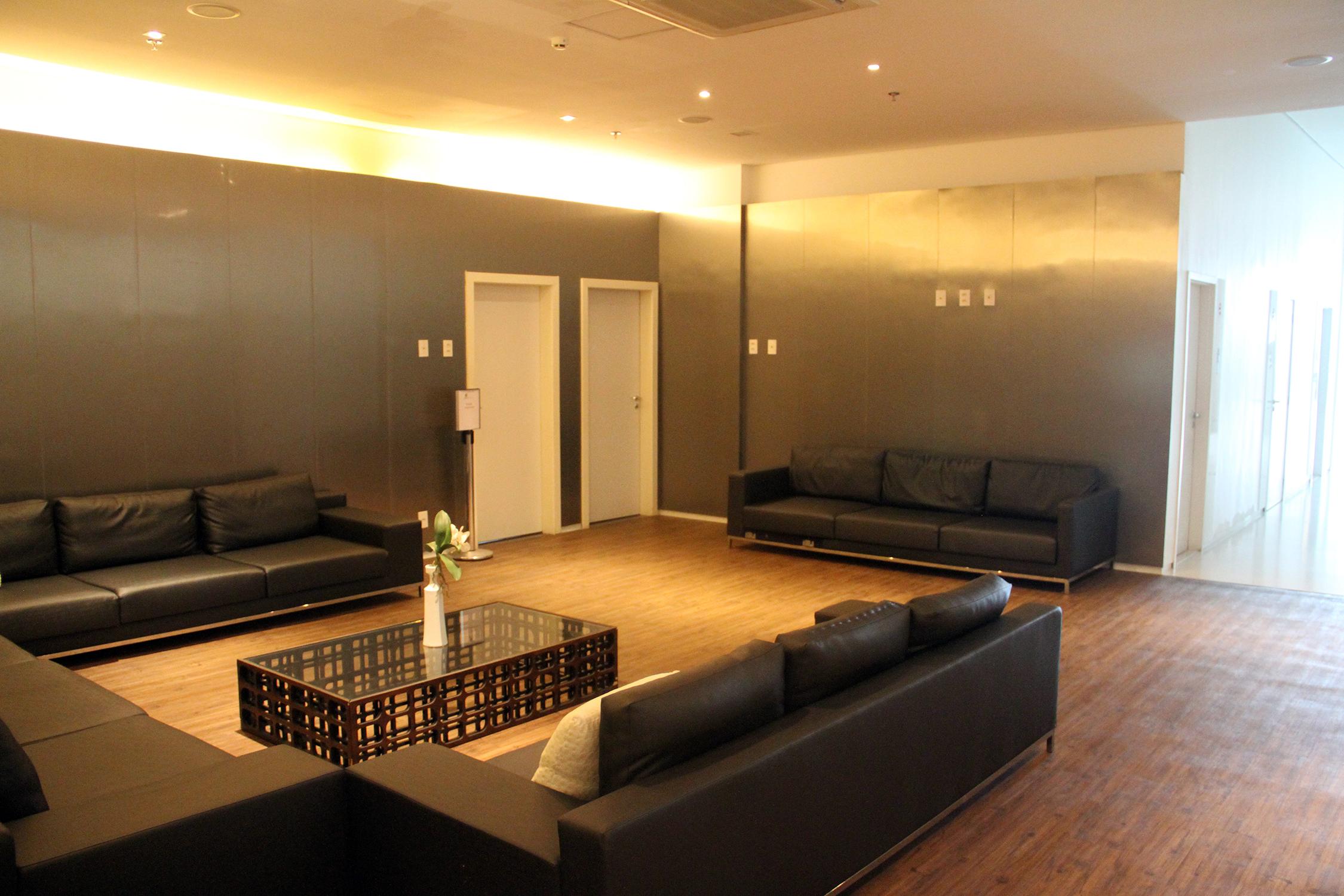 Ibis Styles Brasilia Aeroporto Hotel Nucleo Bandeirante Exterior photo