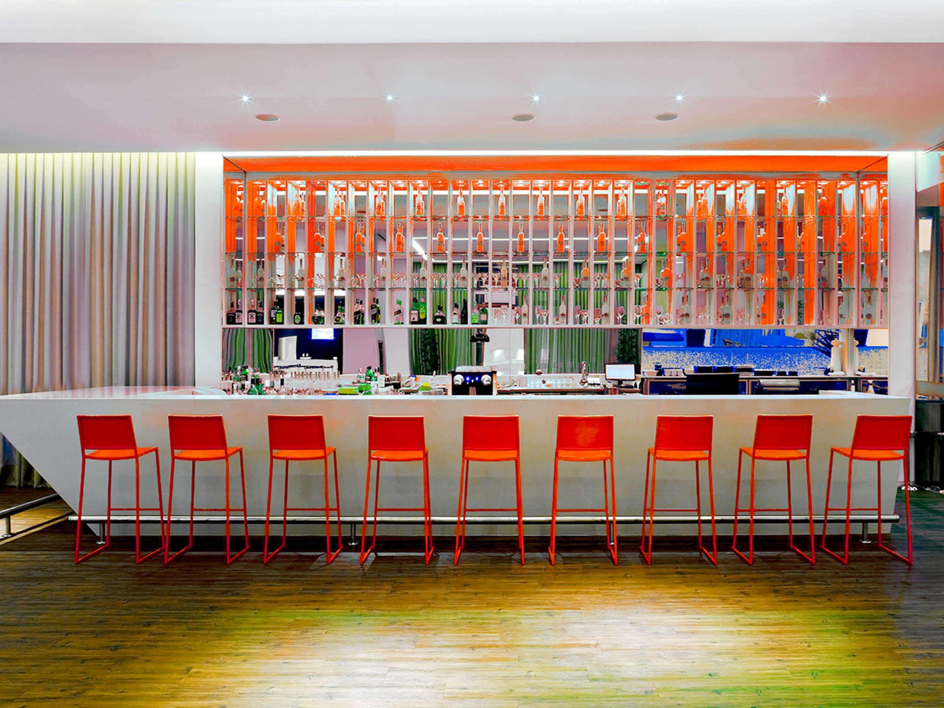 Ibis Styles Brasilia Aeroporto Hotel Nucleo Bandeirante Exterior photo