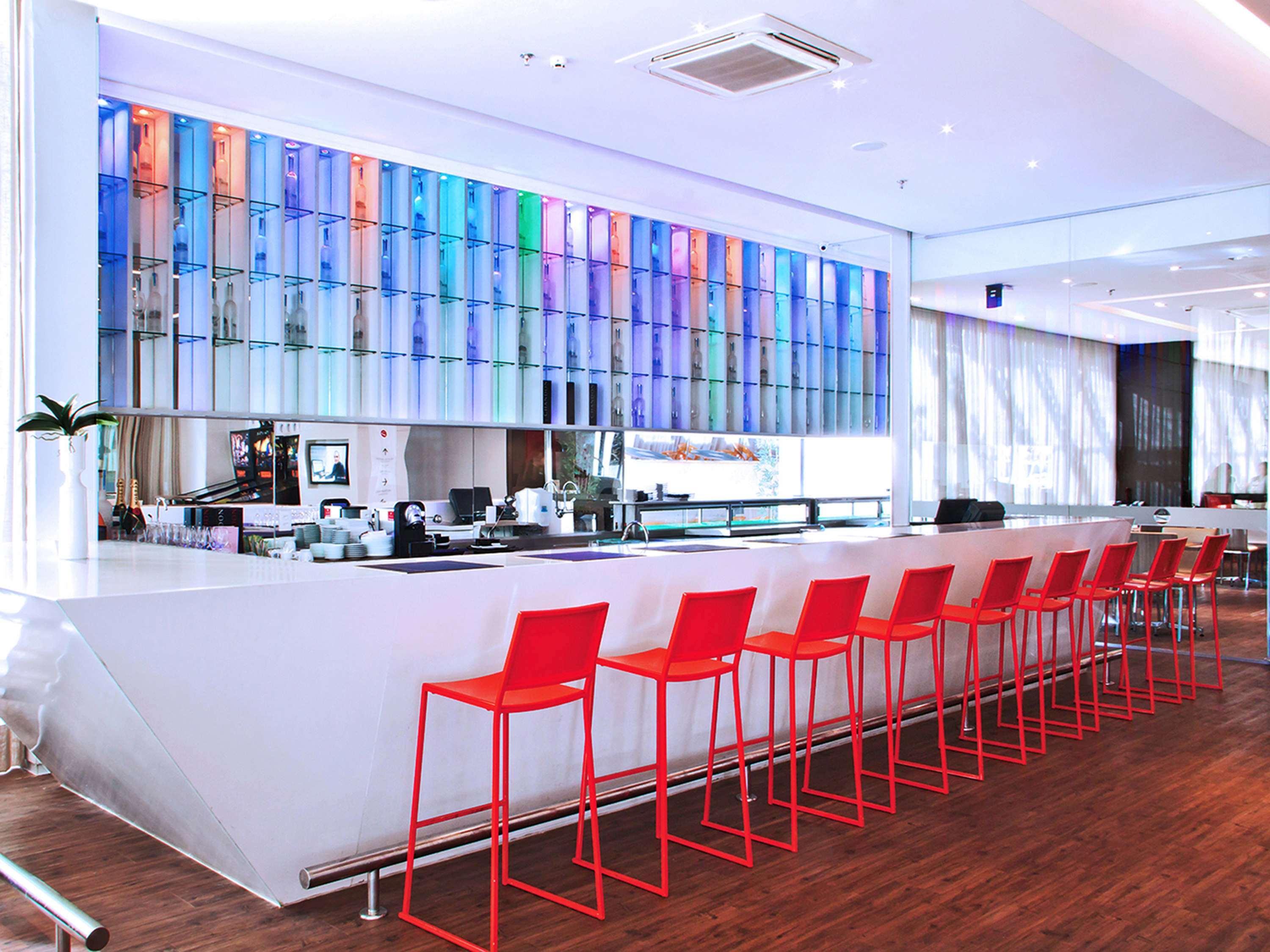 Ibis Styles Brasilia Aeroporto Hotel Nucleo Bandeirante Exterior photo