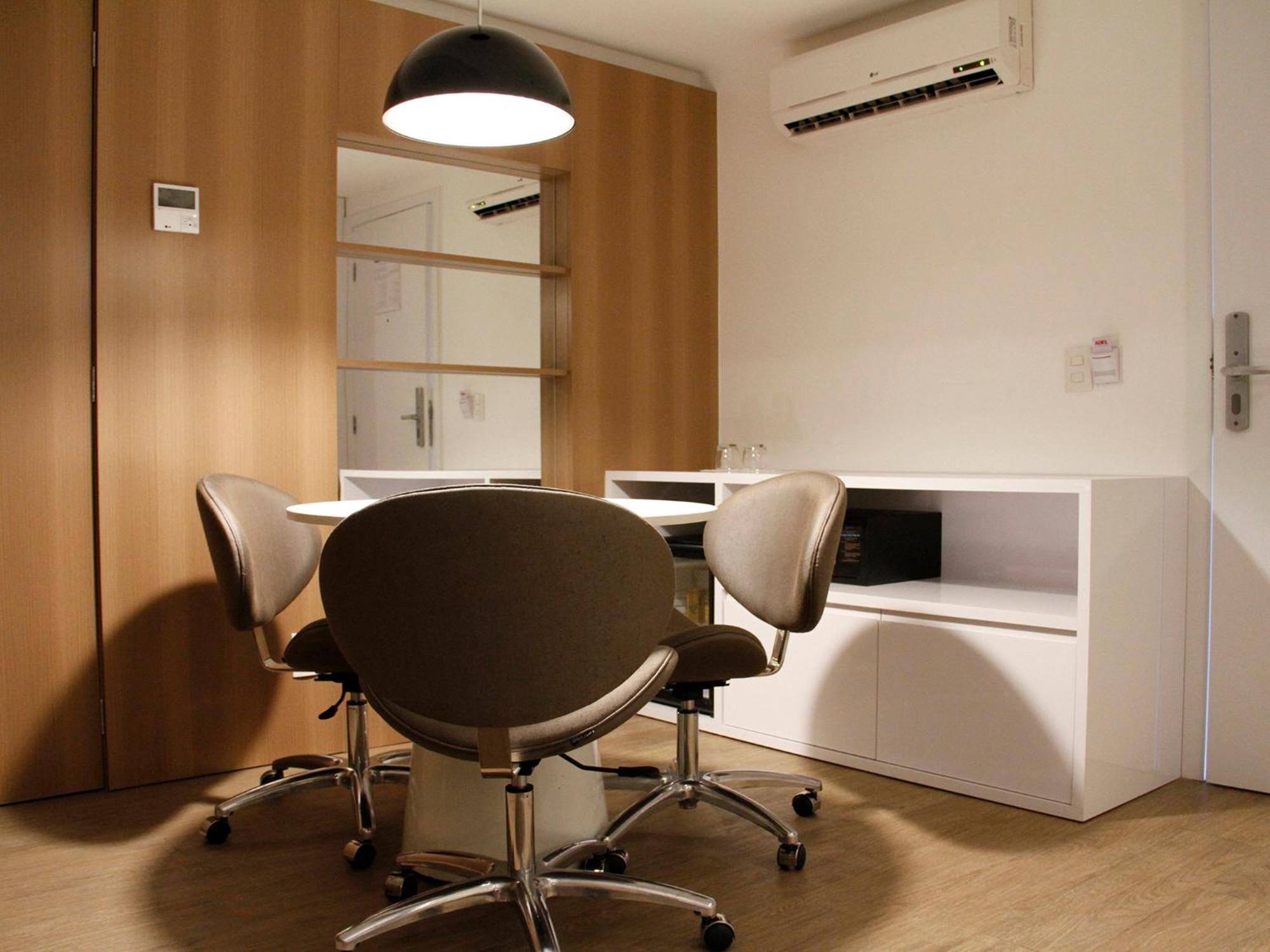 Ibis Styles Brasilia Aeroporto Hotel Nucleo Bandeirante Exterior photo