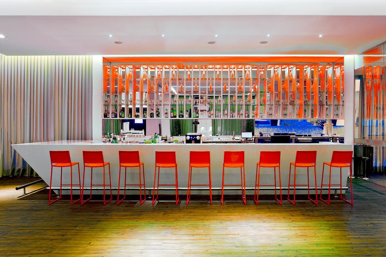 Ibis Styles Brasilia Aeroporto Hotel Nucleo Bandeirante Exterior photo