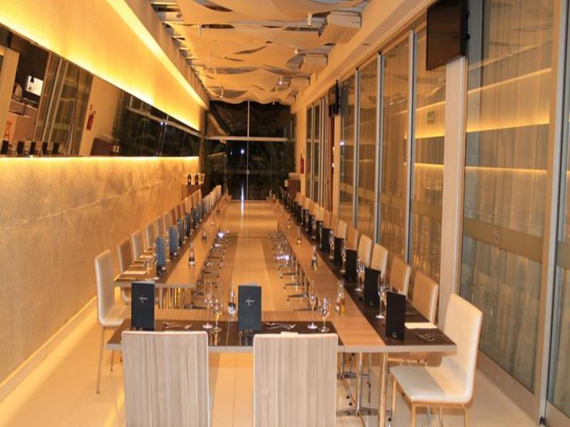 Ibis Styles Brasilia Aeroporto Hotel Nucleo Bandeirante Exterior photo