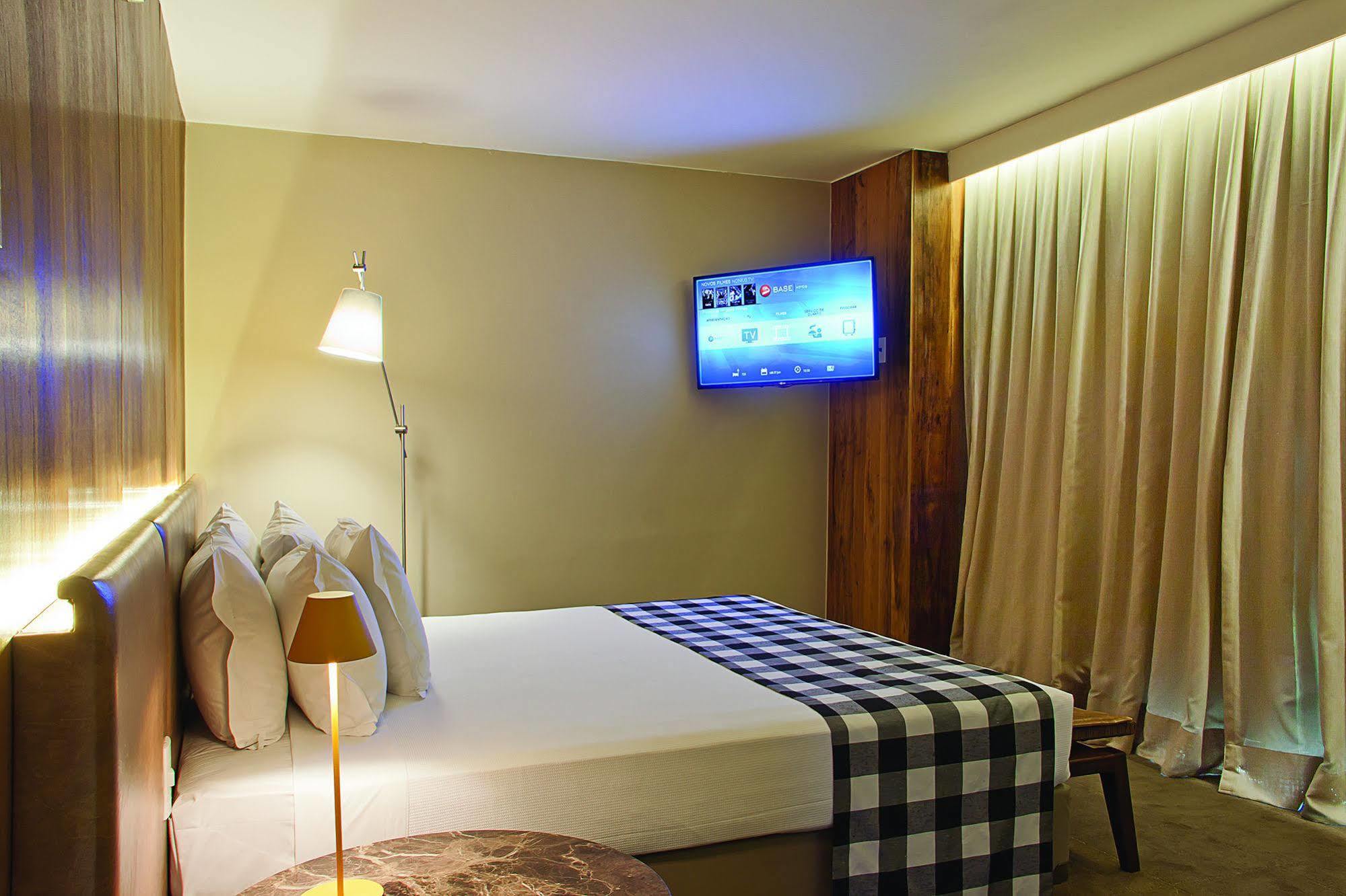 Ibis Styles Brasilia Aeroporto Hotel Nucleo Bandeirante Exterior photo
